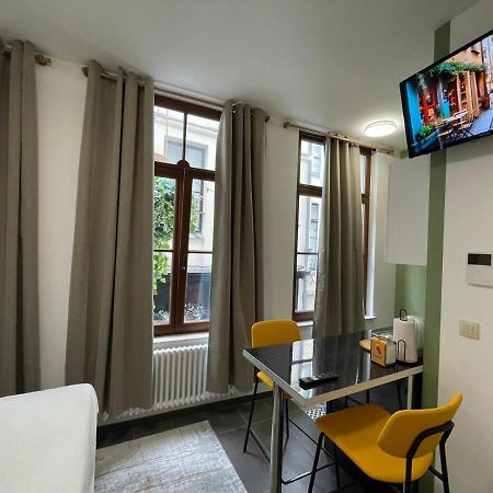 Apartament Brussels Exterior photo
